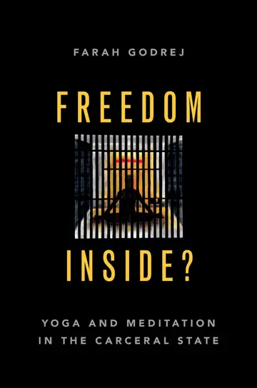 Cover of Freedom Inside?