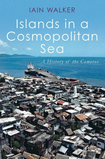 Cover of Islands in a Cosmopolitan Sea