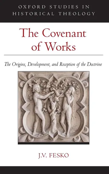 Cover of The Covenant of Works
