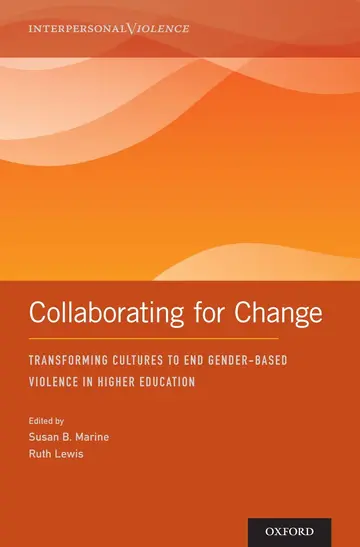 Cover of Collaborating for Change