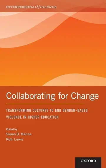 Cover of Collaborating for Change