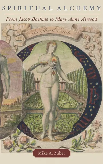 Cover of Spiritual Alchemy