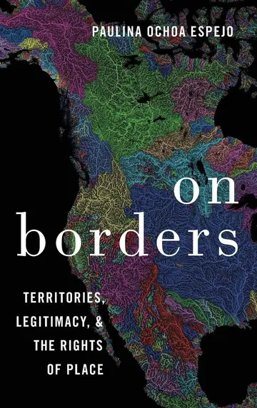 Cover of On Borders