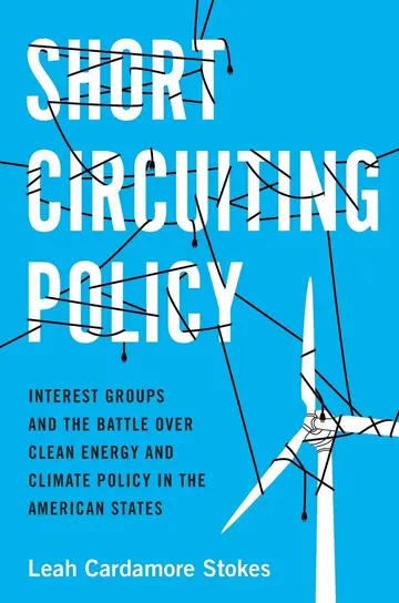 Cover of Short Circuiting Policy