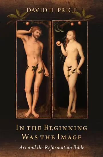Cover of In the Beginning Was the Image