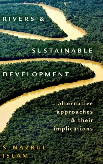 Cover of Rivers and Sustainable Development