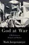 Cover of God at War