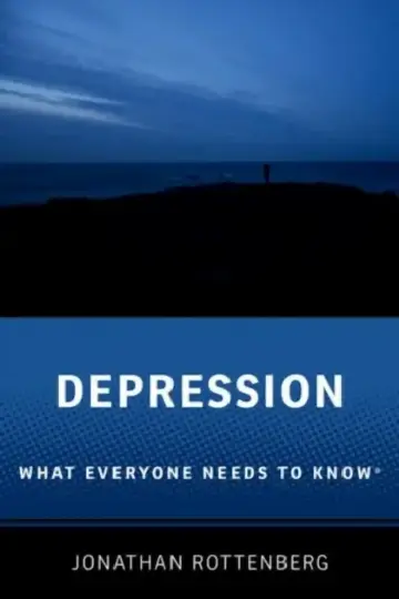 Cover of Depression