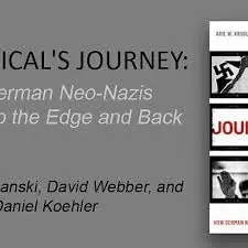 Cover of The Radical's Journey
