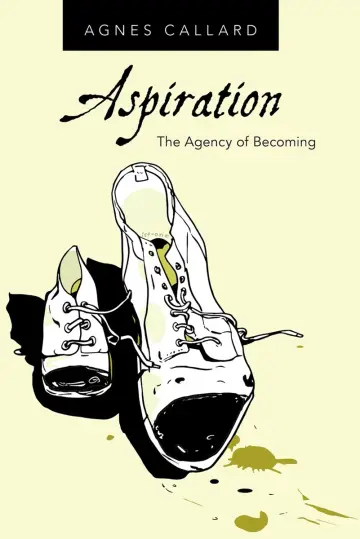 Cover of Aspiration