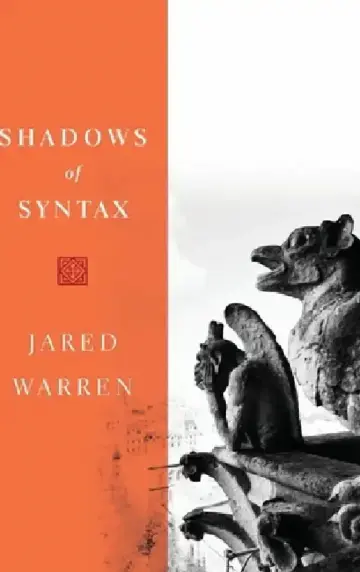 Cover of Shadows of Syntax