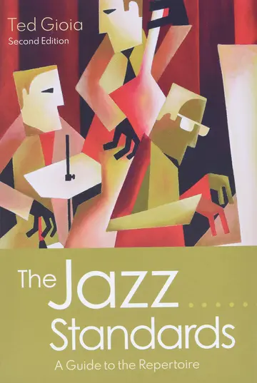 Cover of Jazz Standards