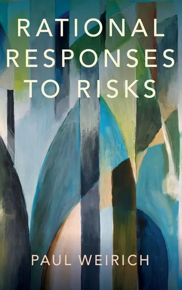 Cover of Rational Responses to Risks
