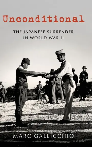 Cover of Unconditional