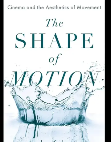 Cover of The Shape of Motion