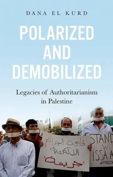 Cover of Polarized and Demobilized