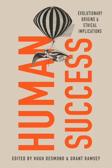 Cover of Human Success
