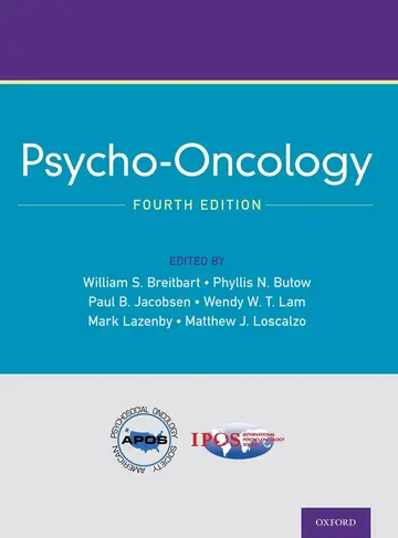 Cover of Psycho-Oncology