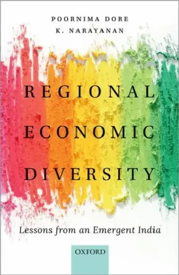 Cover of Regional Economic Diversity