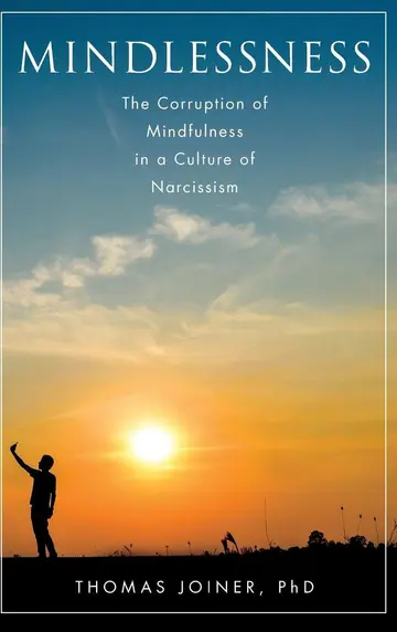 Cover of Mindlessness