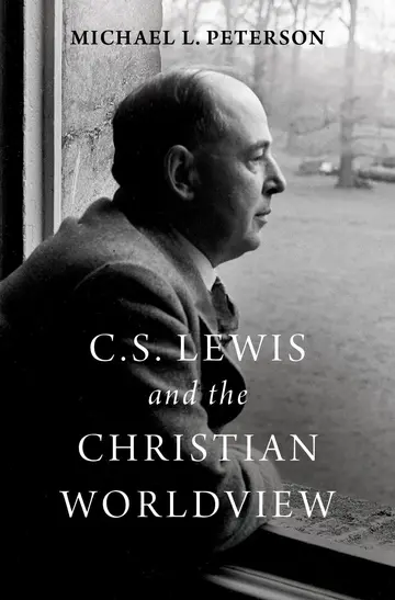 Cover of C. S. Lewis and the Christian Worldview