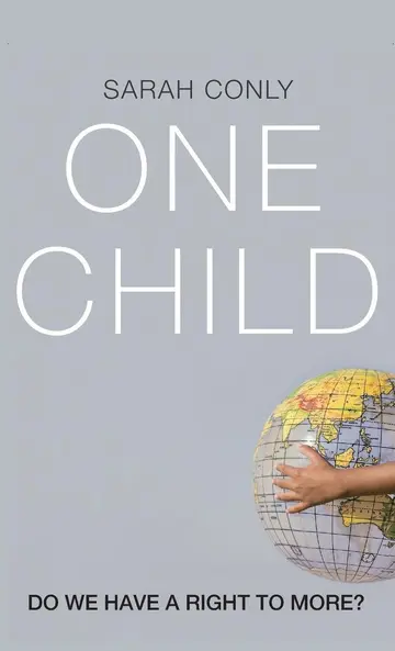 Cover of One Child