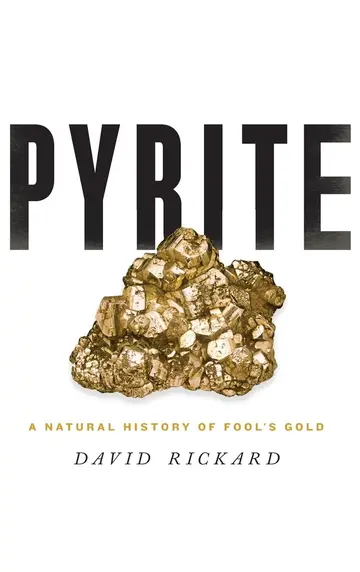Cover of Pyrite