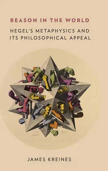 Cover of Reason in the World