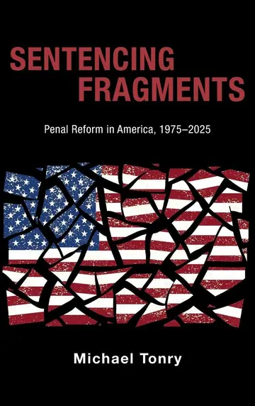 Cover of Sentencing Fragments