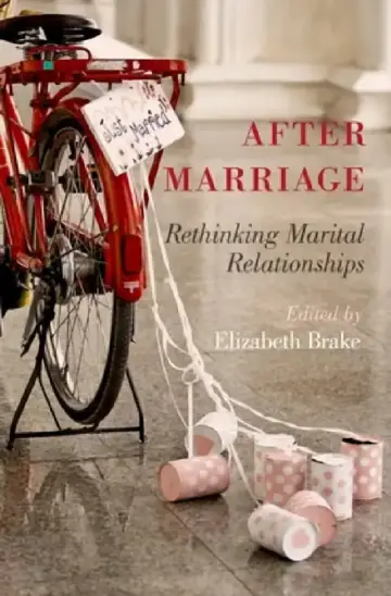 Cover of After Marriage