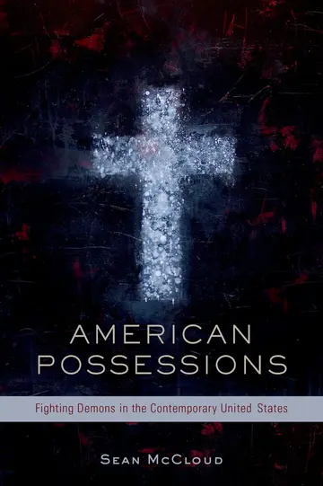 Cover of American Possessions