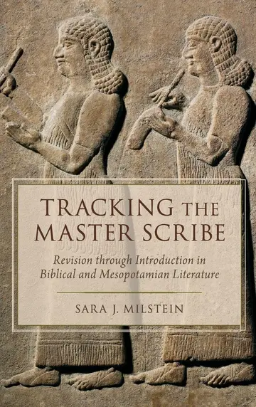 Cover of Tracking the Master Scribe