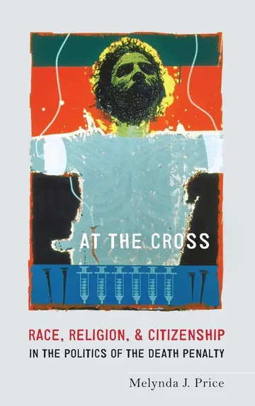 Cover of At the Cross