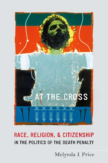 Cover of At the Cross
