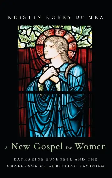 Cover of A New Gospel for Women