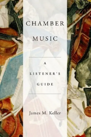 Cover of Chamber Music