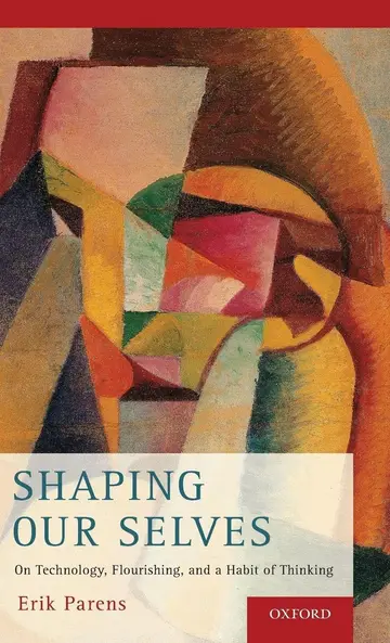 Cover of Shaping Our Selves