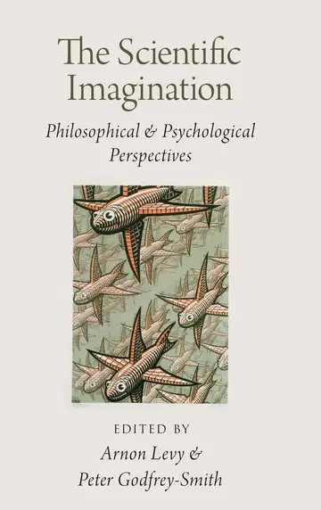 Cover of The Scientific Imagination