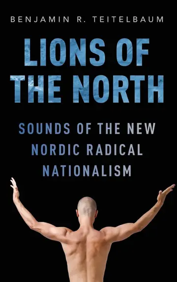 Cover of Lions of the North