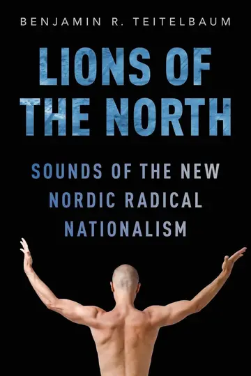Cover of Lions of the North