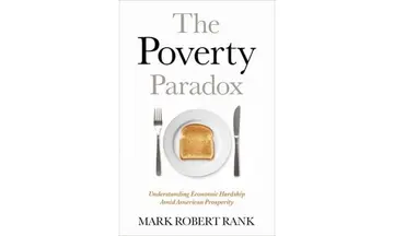 Cover of Poverty Paradox