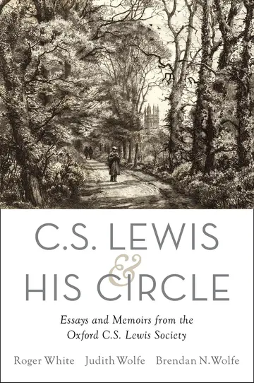 Cover of C. S. Lewis and His Circle