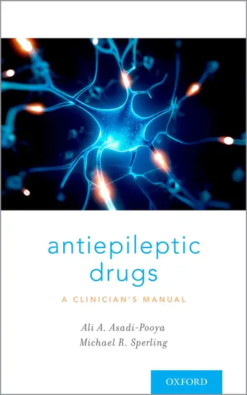 Cover of Antiepileptic Drugs