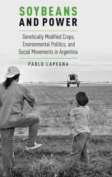 Cover of Soybeans and Power