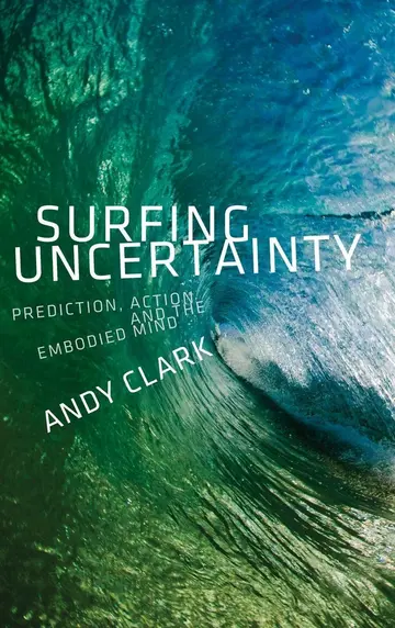 Cover of Surfing Uncertainty