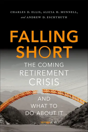 Cover of Falling Short