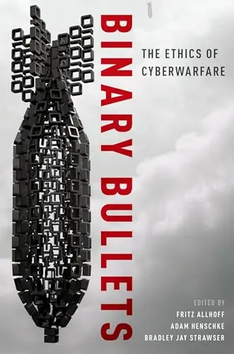 Cover of Binary Bullets