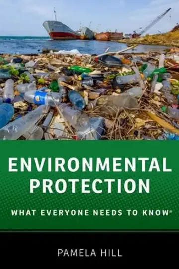 Cover of Environmental Protection