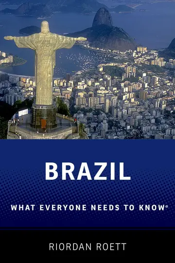 Cover of Brazil