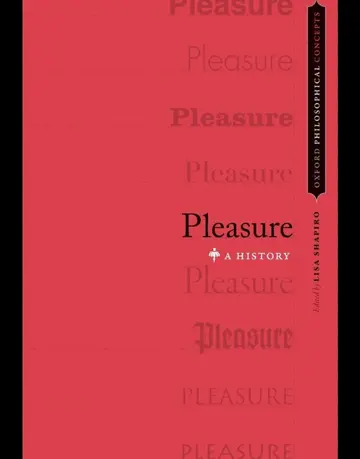 Cover of Pleasure